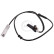 Sensor de velocidad de la rueda 30262 ABS, Miniatura 3