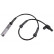 Sensor de velocidad de la rueda 30263 ABS, Miniatura 2