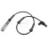 Sensor de velocidad de la rueda 30263 ABS, Miniatura 3