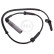 Sensor de velocidad de la rueda 30264 ABS, Miniatura 3