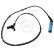 Sensor de velocidad de la rueda 30265 ABS, Miniatura 3