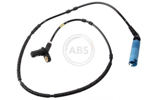 Sensor de velocidad de la rueda 30265 ABS, Imagen 3
