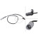 Sensor de velocidad de la rueda 30268 ABS, Miniatura 3
