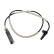 Sensor de velocidad de la rueda 30269 ABS, Miniatura 2