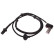 Sensor de velocidad de la rueda 30274 ABS