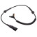Sensor de velocidad de la rueda 30278 ABS