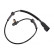 Sensor de velocidad de la rueda 30279 ABS, Miniatura 2