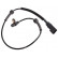 Sensor de velocidad de la rueda 30279 ABS