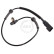 Sensor de velocidad de la rueda 30279 ABS, Miniatura 3