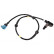 Sensor de velocidad de la rueda 30281 ABS, Miniatura 2