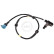 Sensor de velocidad de la rueda 30281 ABS, Miniatura 3