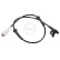 Sensor de velocidad de la rueda 30282 ABS, Miniatura 3