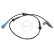Sensor de velocidad de la rueda 30284 ABS, Miniatura 3
