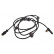 Sensor de velocidad de la rueda 30291 ABS, Miniatura 2