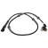 Sensor de velocidad de la rueda 30293 ABS, Miniatura 2
