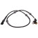 Sensor de velocidad de la rueda 30293 ABS