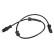 Sensor de velocidad de la rueda 30304 ABS