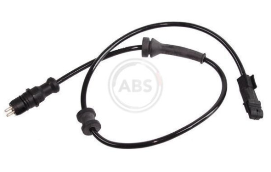 Sensor de velocidad de la rueda 30304 ABS, Imagen 3