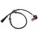 Sensor de velocidad de la rueda 30307 ABS, Miniatura 2