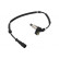 Sensor de velocidad de la rueda 30310 ABS, Miniatura 2