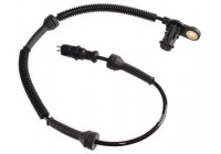 Sensor de velocidad de la rueda 30318 ABS