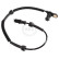 Sensor de velocidad de la rueda 30318 ABS, Miniatura 3