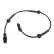 Sensor de velocidad de la rueda 30322 ABS, Miniatura 2