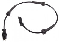 Sensor de velocidad de la rueda 30322 ABS