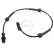 Sensor de velocidad de la rueda 30322 ABS, Miniatura 3