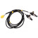 Sensor de velocidad de la rueda 30324 ABS, Miniatura 2