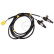 Sensor de velocidad de la rueda 30324 ABS, Miniatura 3