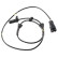 Sensor de velocidad de la rueda 30327 ABS