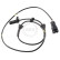 Sensor de velocidad de la rueda 30327 ABS, Miniatura 3
