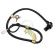 Sensor de velocidad de la rueda 30337 ABS, Miniatura 2