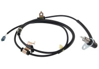 Sensor de velocidad de la rueda 30338 ABS
