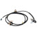 Sensor de velocidad de la rueda 30338 ABS