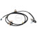 Sensor de velocidad de la rueda 30338 ABS, Miniatura 2