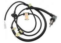 Sensor de velocidad de la rueda 30339 ABS