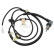 Sensor de velocidad de la rueda 30339 ABS, Miniatura 2