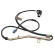 Sensor de velocidad de la rueda 30340 ABS, Miniatura 2