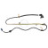 Sensor de velocidad de la rueda 30342 ABS, Miniatura 2
