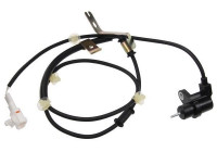 Sensor de velocidad de la rueda 30346 ABS