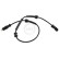 Sensor de velocidad de la rueda 30352 ABS, Miniatura 2
