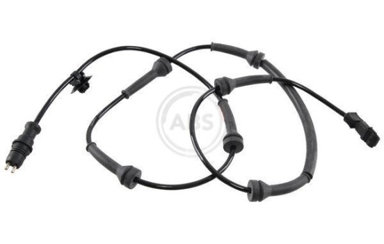 Sensor de velocidad de la rueda 30358 ABS, Imagen 2