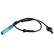 Sensor de velocidad de la rueda 30366 ABS