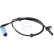 Sensor de velocidad de la rueda 30367 ABS, Miniatura 2