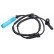 Sensor de velocidad de la rueda 30368 ABS