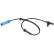 Sensor de velocidad de la rueda 30369 ABS