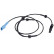 Sensor de velocidad de la rueda 30373 ABS