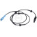 Sensor de velocidad de la rueda 30373 ABS, Miniatura 2